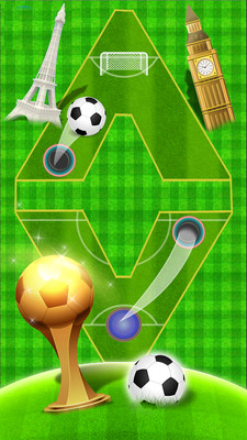 足球抽射 v3.1.5