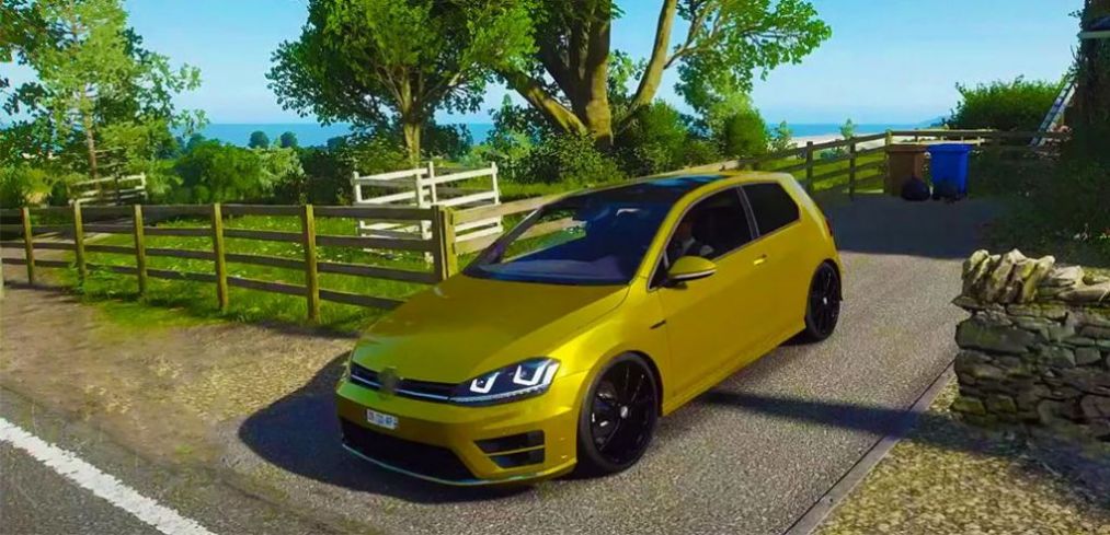 欧洲城市模拟驾驶游戏官方版  v5.3.4