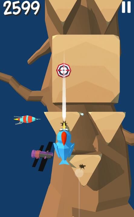 啄它Peck It Up手机游戏最新版下载  v5.4.3