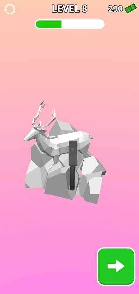 雕刻大师3d截图2