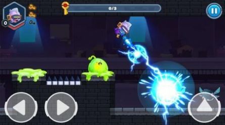 赛博射击者游戏官方版（HyperShot）  v3.3.4