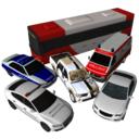 至尊城市交通职责手游