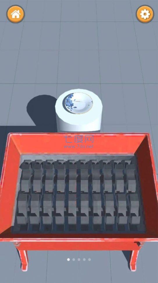 那就摆烂吧游戏截图1