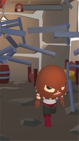 老铁头真铁  v1.0.1