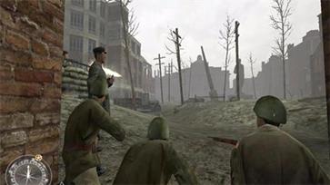 使命召唤16单机版 v1.9.39