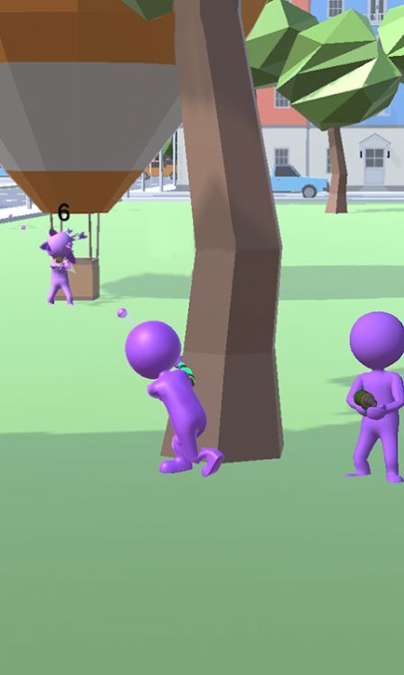 水枪射击战游戏官方版（Water Gun Nurf Shooting Battle）  v3.5.3