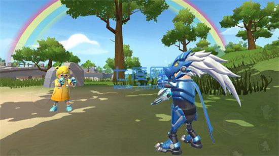 香肠派对最新版本2022 v13.41