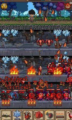 地牢防御x游戏 v0.4