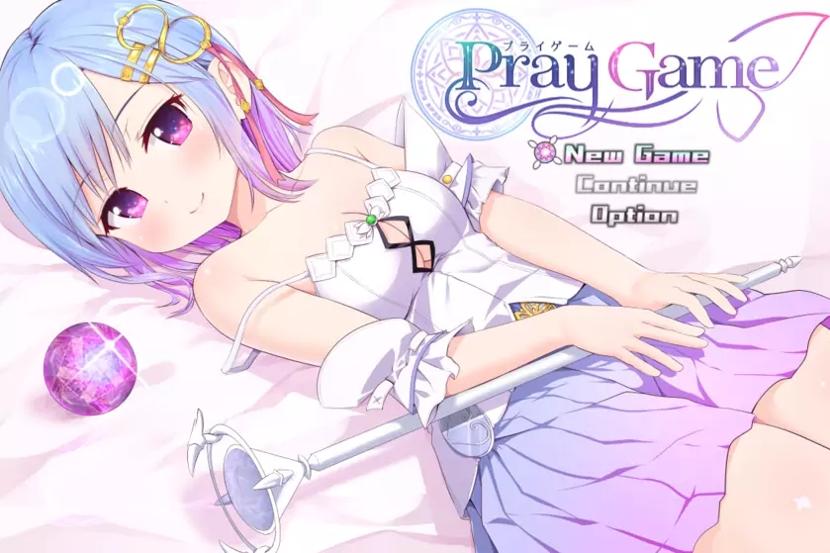 魔法少女之祈祷游戏截图3