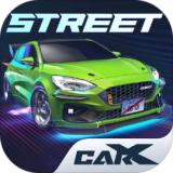 CarX Street街头赛车无限金币