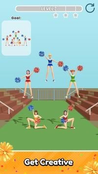 Cheerleader