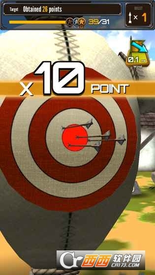 ArcheryBigMatch(射箭大比赛手游) 安卓版