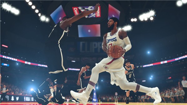 nba2k20安卓版 v100.0.4