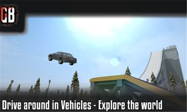 G沙盒仇恨联机版  v10.0.4