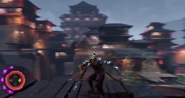 吴之冠截图0