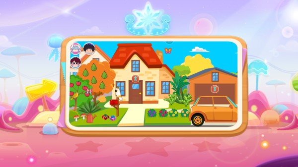 欢乐城镇运动  v1.0