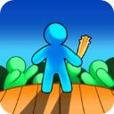 木筏丧尸不减反增2023最新版