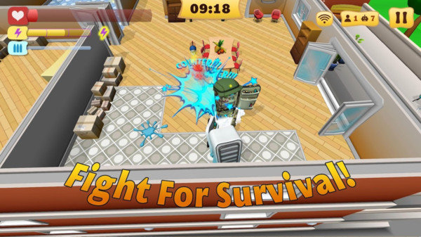 家具大乱斗 v0.9.7