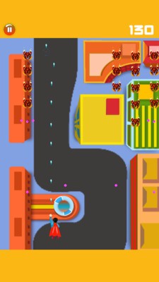 人类超人  v1.0.1