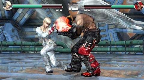 代号KOF