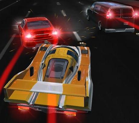 夜班司机Night Driver中文内购破解版下载图片2