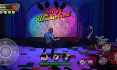 威利的游乐园 2023-02-18 12:29