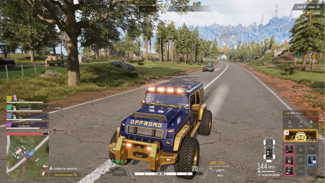 枪械精英3D游戏官方安卓版  v5.4.1