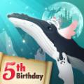 深海水族馆5周年隐藏鱼最新版最新版本 