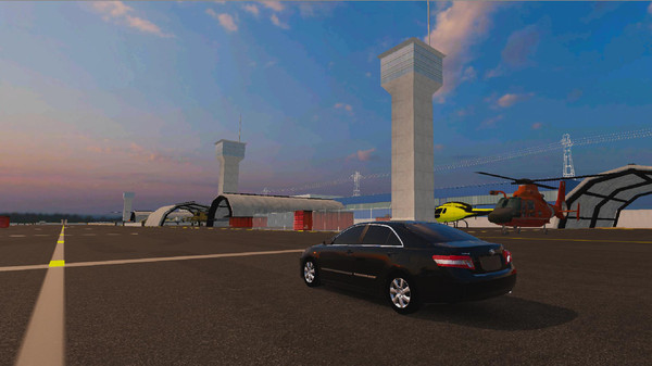 漂移哈瓦拉游戏安卓版  v3.4.1