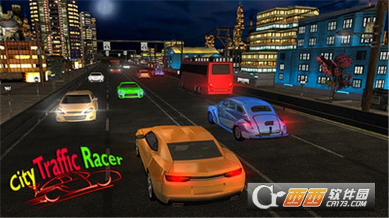 赛车驾驶 v1.0.3 安卓版