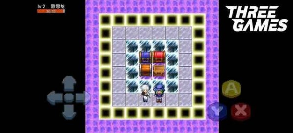 勇境蒙缘 v0.10.0