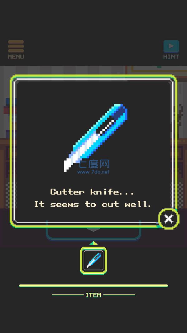 像素冒险世界截图3