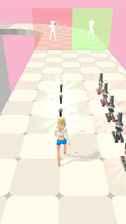 Dance Challenge 3D游戏官方版图片1