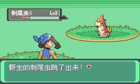 口袋妖怪漆黑的魅影ex  v5.0