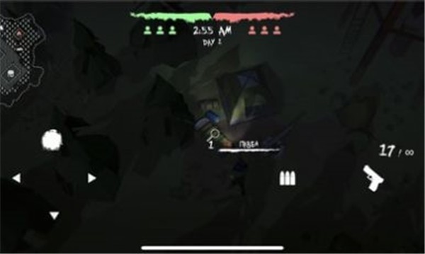 生存传说3v3  v0.4.1