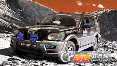 天蝎座赛车模拟器 v1.5安卓版