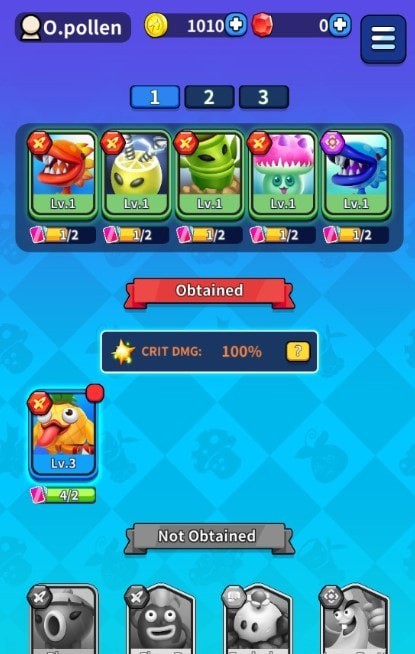 疯狂植物游戏官方版手机版  v4.2.1