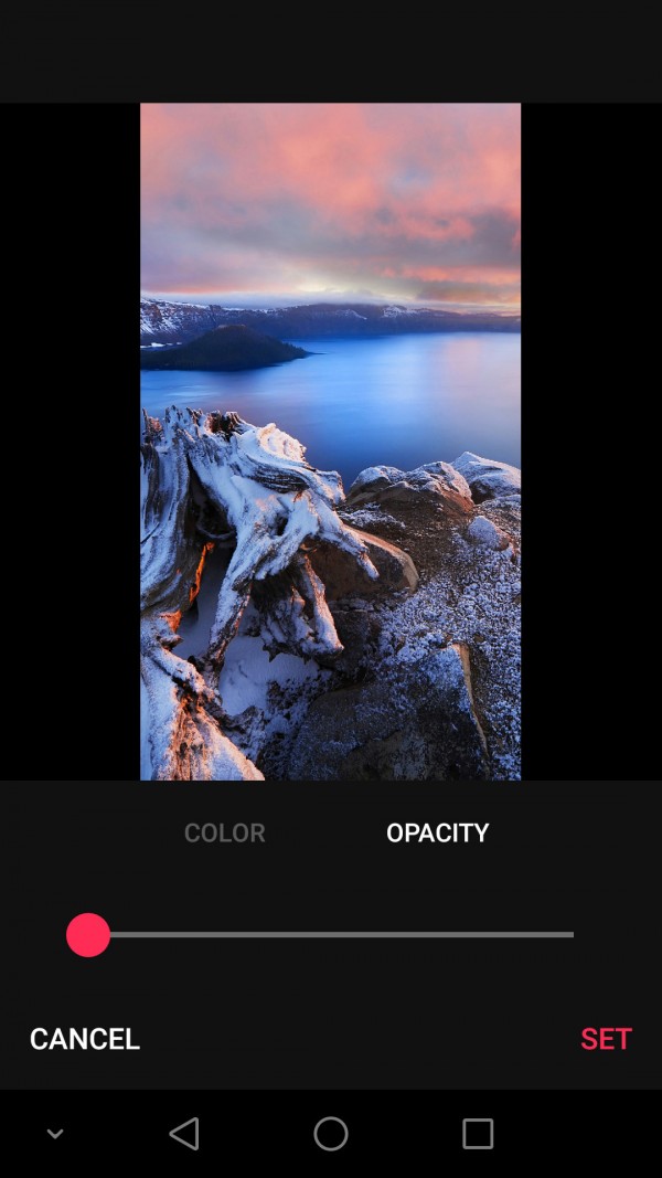 几何滤镜P图器 版本：v6.003