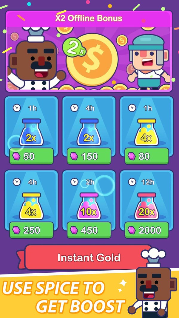 怪物饲养员 v0.1.5