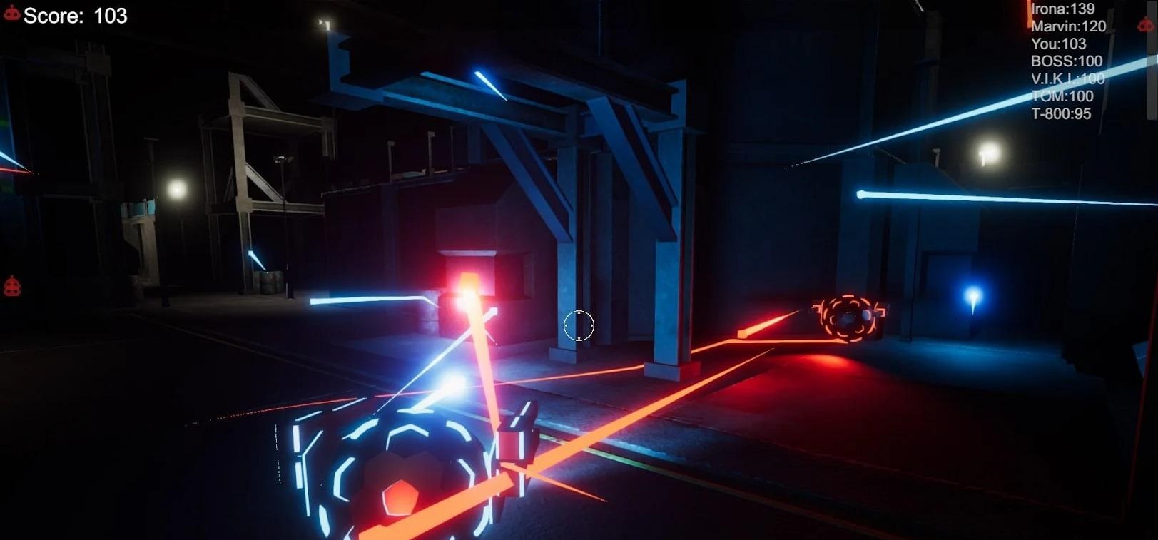 ANX防卫游戏官方中文版（ANXDefense）  v4.3.3