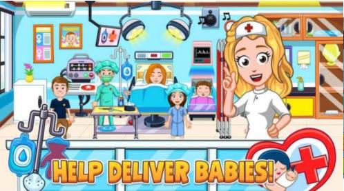 我的城市新生儿 2024-06-25 15:08