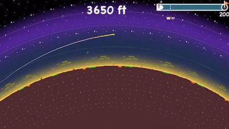 高尔夫轨道Golf Orbit v3.0.5