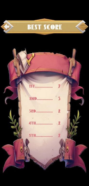 骑兵逃亡官方安卓版  v5.5.4