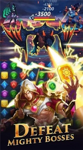 魔戒消消消最新版本截图1