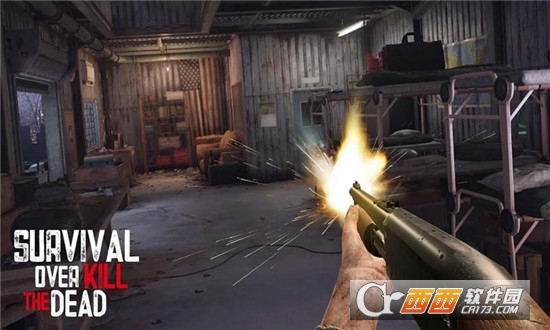 末日求生丧尸危机 v3.0 安卓版