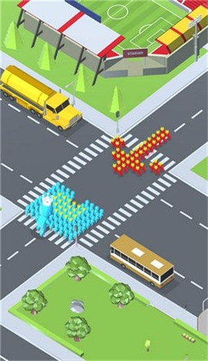 街头乱斗游戏 v1.1.0.10