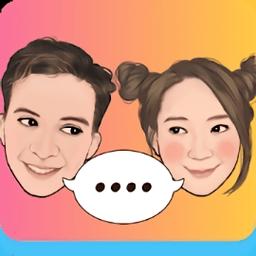 mojipop表情包