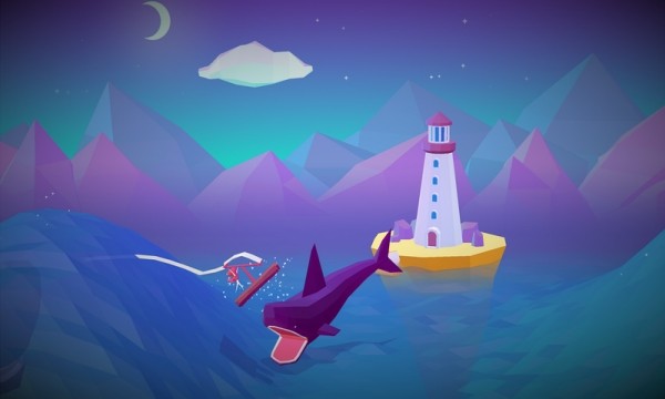 风格海洋