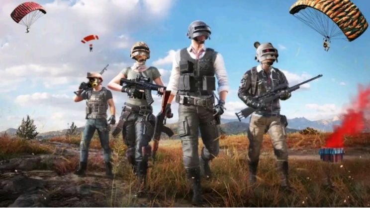 特种兵枪战训练游戏官方版 截图1