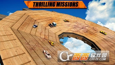 碰撞对决游戏手游 v1.3 安卓版